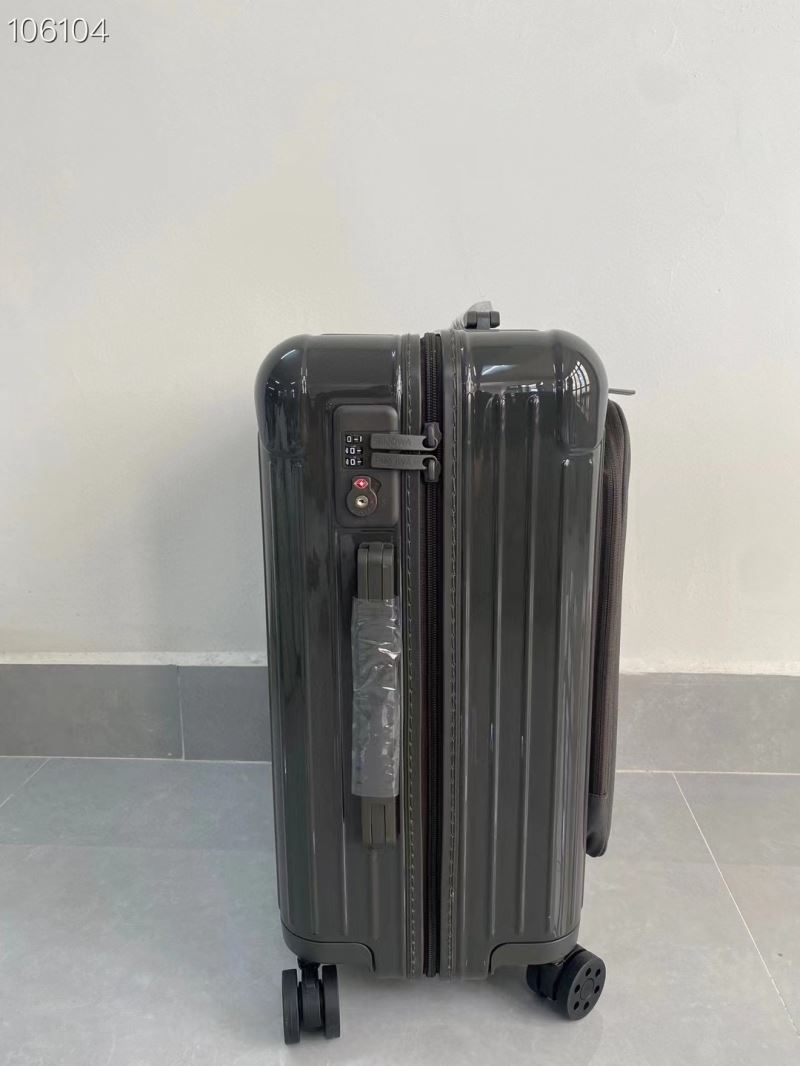 Rimowa Suitcase